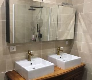  Appartement � louer 2 pi�ces 17 m�