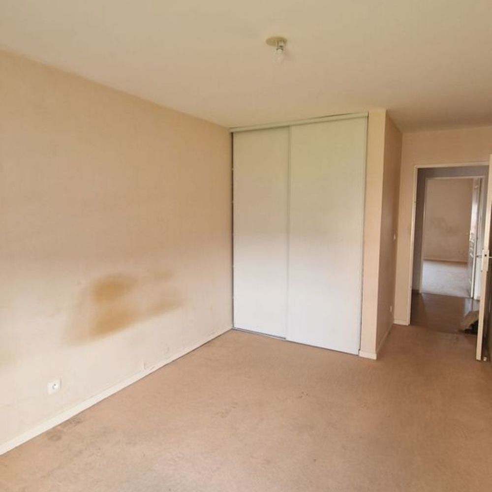 Location Appartement APPARTEMENT F3 - Surface 74 m² MANTES LA VILLE (78711) Mantes-la-ville