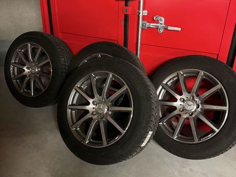 Pi&egrave;ces et &eacute;quipements Voiture Pi&egrave;ces et &eacute;quipements Voiture  occasion Ensisheim 68190