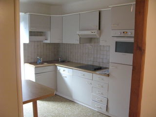  Appartement � louer 1 pi�ce 25 m�