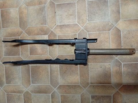 Pi&egrave;ces et &eacute;quipements Moto - Scooter - Quad Pi&egrave;ces d&eacute;tach&eacute;es moto  occasion Ernestviller 57510