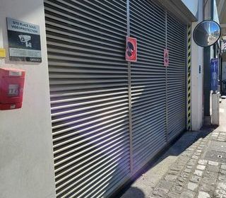  Parking / Garage � louer 26 m�