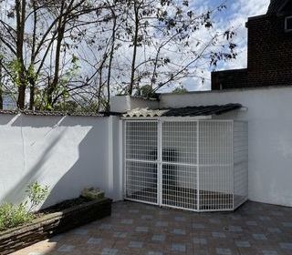  Maison � louer 5 pi�ces 105 m�