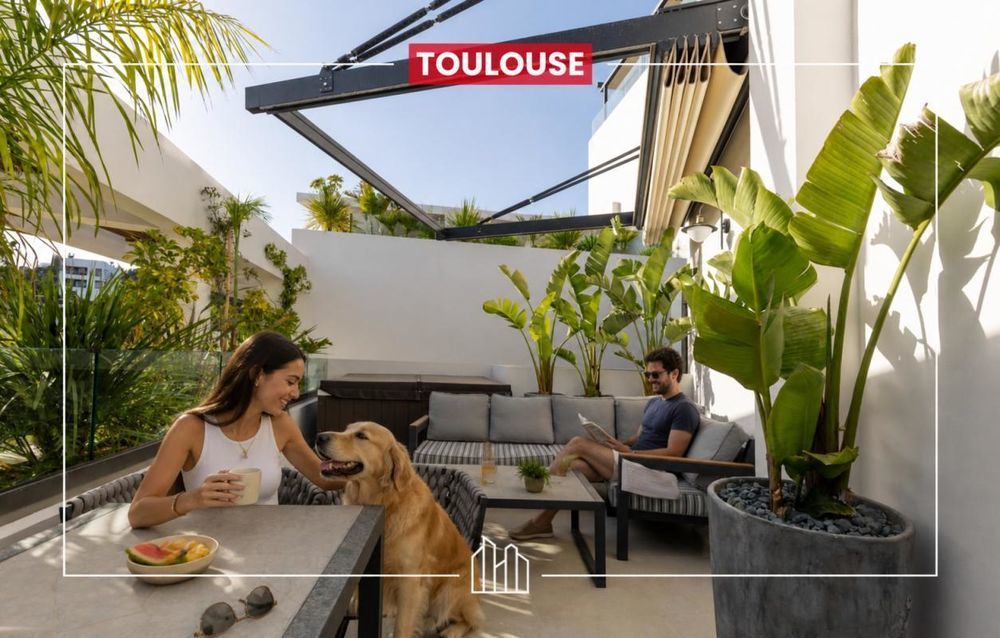   Toulouse (31300)