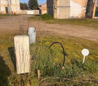  Terrain � vendre 