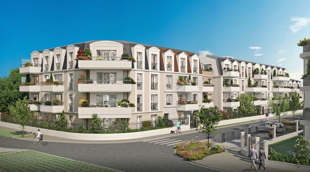   Le Plessis-Bouchard (95130)