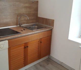  Appartement � louer 2 pi�ces 56 m�