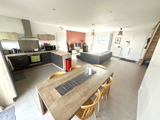  Maison � vendre 7 pi�ces 133 m�