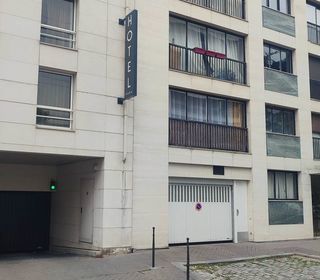  Parking / Garage � vendre 14 m�