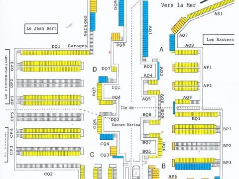 Anneaux de port Anneaux de port  occasion Mandelieu-la-Napoule 06210