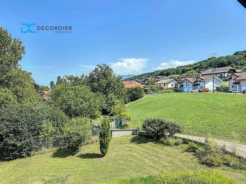 � vendre  Maison Publier (74500)