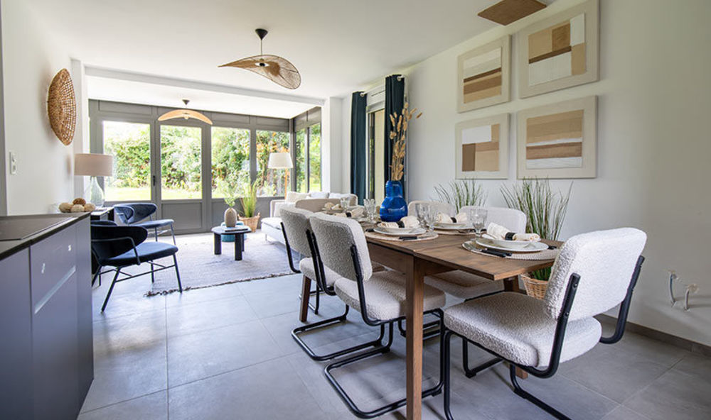 Maisons neuves   Dinard (35800)