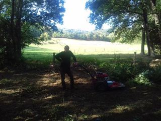  Terrain � vendre 2080 m�