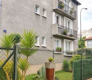  Appartement � vendre 2 pi�ces 45 m�