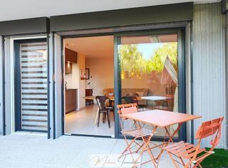  Appartement � vendre 2 pi�ces 53 m�