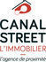CANAL STREET L'IMMOBILIER - Lyon