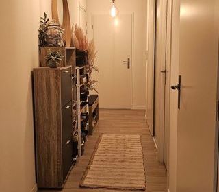  Appartement � vendre 3 pi�ces 63 m�