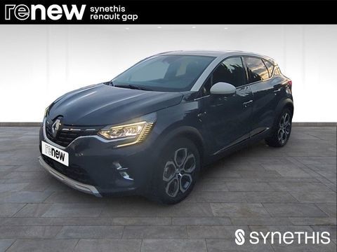 Renault Captur E-Tech Plug-in 160 - 21 Intens 2021 occasion Gap 05000