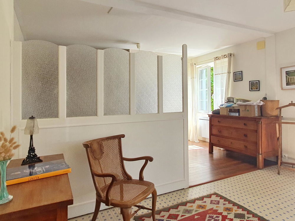 � vendre  Maison Saint-Trojan-les-Bains (17370)