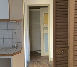  Appartement � vendre 4 pi�ces 59 m�