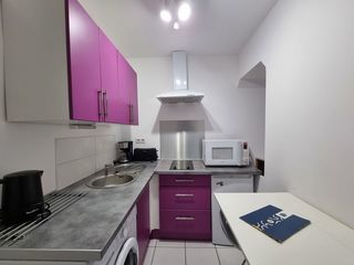 Location  Appartement 