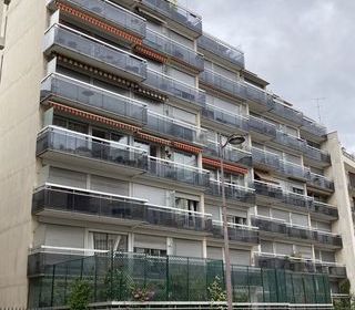  Appartement à vendre 2 pièces 42 m²