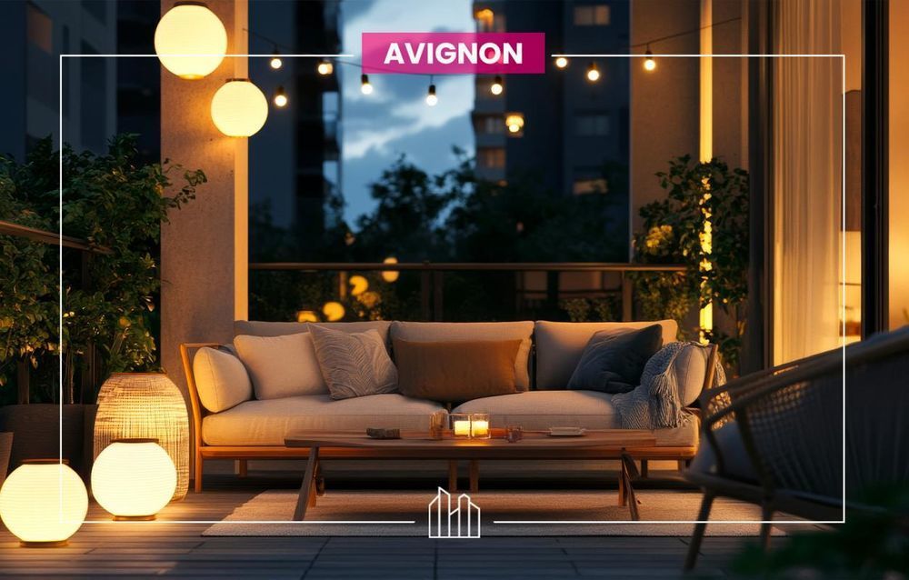 Appartements neufs   Avignon (84000)