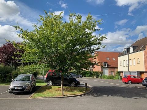  Maison  louer 5 pices 100 m Amiens