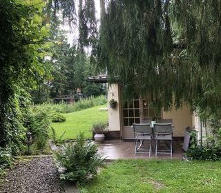 Location  Maison - Villa 