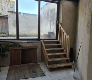  Maison � vendre 7 pi�ces 195 m�