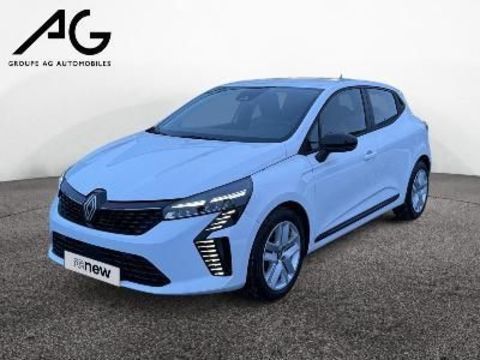 Renault Clio V Clio SCe 65 Evolution Evolution 2024 occasion Wadelincourt 08200