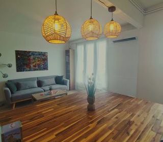  Colocation à louer 4 pièces 71 m²