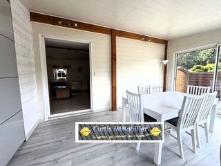  Maison � vendre 3 pi�ces 50 m�