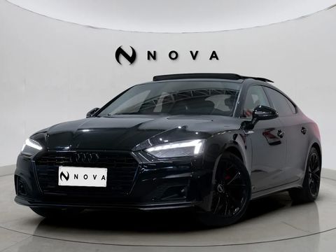 Audi A5 Sportback Prestige Plus 2.0 Tfsi S-Tronic 2021 occasion Pessac 33600