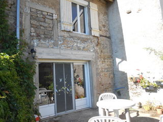  Maison � vendre 3/4 pi�ces 85 m�