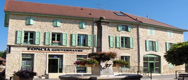 Agence Agence FONCIA Gouvernayre Trept