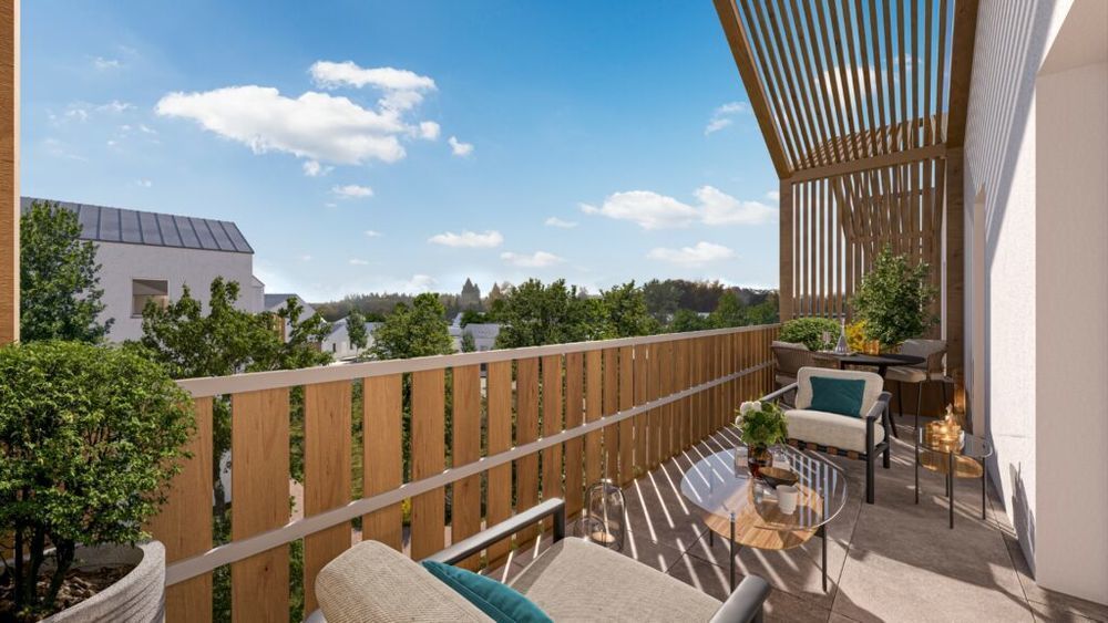 Appartements neufs   Blain (44130)