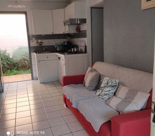 Location  Appartement 