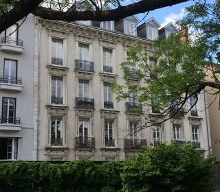  Appartement � vendre 6 pi�ces 149 m�
