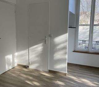  Appartement � louer 1 pi�ce 18 m�