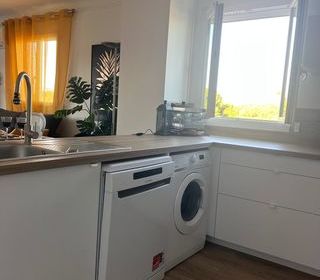  Appartement � vendre 3 pi�ces 54 m�