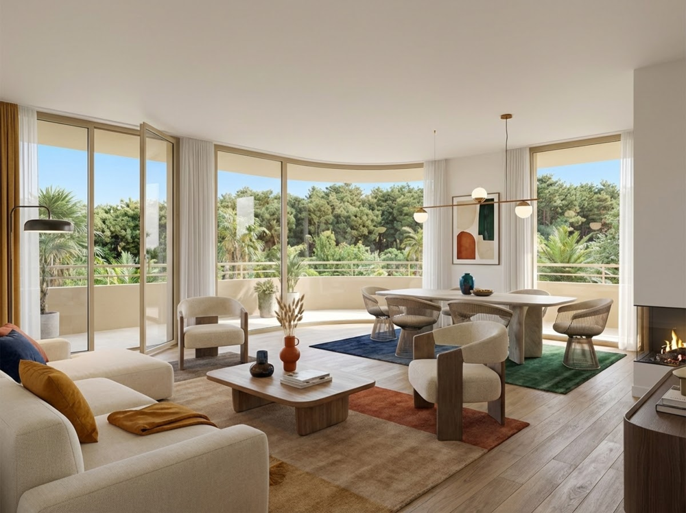 Appartements neufs   La Seyne-sur-Mer (83500)