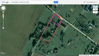  Terrain � vendre 8000 m�