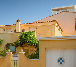  Villa � vendre 3 pi�ces 72 m�