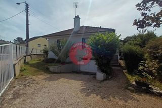  Maison � vendre 5 pi�ces 81 m�