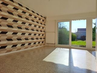  Maison � vendre 5 pi�ces 93 m�