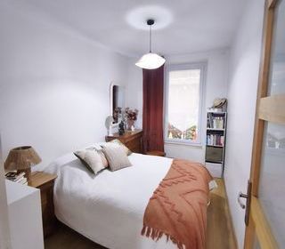  Appartement � vendre 2 pi�ces 39 m�