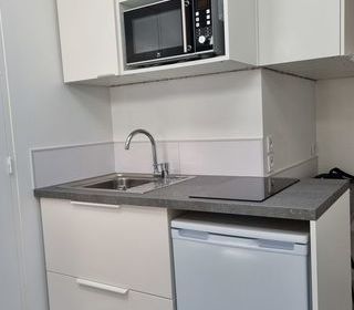  Appartement � louer 1 pi�ce 20 m�