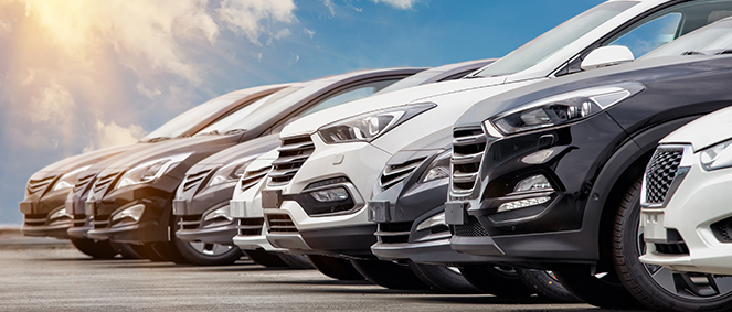 AUTOPRIX 40, concessionnaire 40