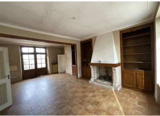  Maison � vendre 7 pi�ces 714 m�